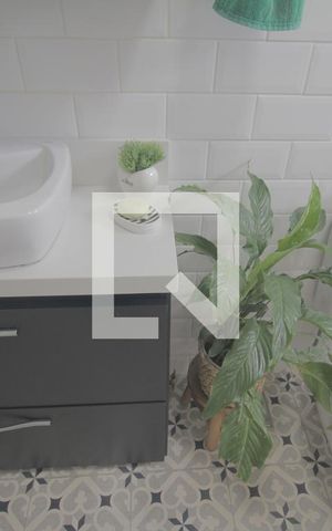Apartamento à venda com 99m², 3 quartos e 1 vagaBanheiro