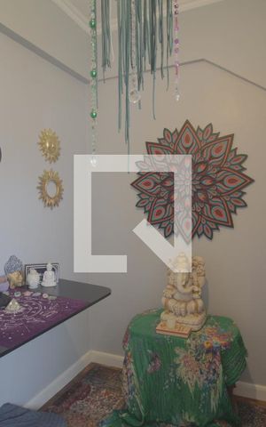 Apartamento à venda com 99m², 3 quartos e 1 vagaQuarto 3