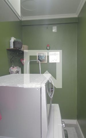 Apartamento à venda com 99m², 3 quartos e 1 vagaLavanderia