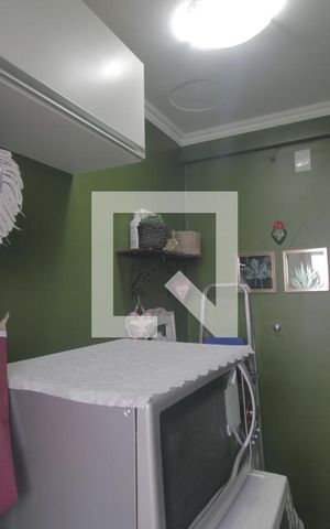 Apartamento à venda com 99m², 3 quartos e 1 vagaLavanderia