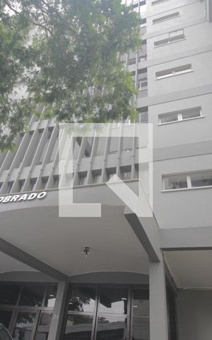 Apartamento à venda com 99m², 3 quartos e 1 vagaFachada do Prédio