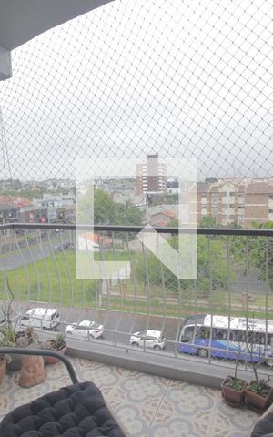 Apartamento à venda com 99m², 3 quartos e 1 vagaSacada