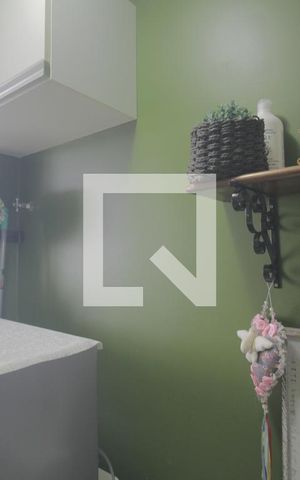 Apartamento à venda com 99m², 3 quartos e 1 vagaLavanderia