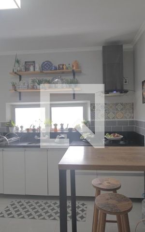 Apartamento à venda com 99m², 3 quartos e 1 vagaCozinha
