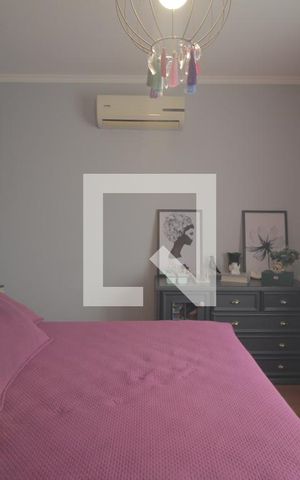 Apartamento à venda com 99m², 3 quartos e 1 vagaQuarto 1