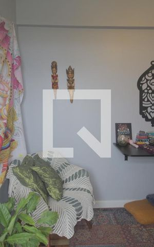 Apartamento à venda com 99m², 3 quartos e 1 vagaQuarto 3