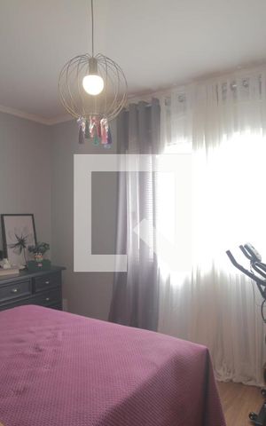 Apartamento à venda com 99m², 3 quartos e 1 vagaQuarto 1