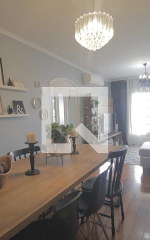 Apartamento à venda com 99m², 3 quartos e 1 vagaSala de Jantar