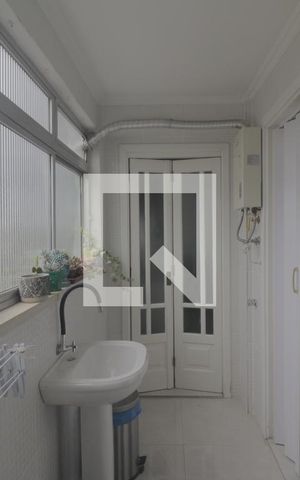 Apartamento à venda com 99m², 3 quartos e 1 vagaÁrea comum - Churrasqueira