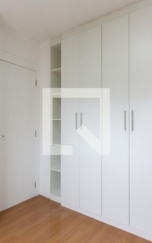 Apartamento à venda com 44m², 2 quartos e 1 vaga Apartamento à venda com 44m², 2 quartos e 1 vagaQuarto 2