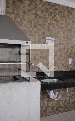 Apartamento à venda com 43m², 2 quartos e 1 vagaÁrea comum - Churrasqueira