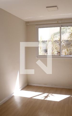 Apartamento à venda com 43m², 2 quartos e 1 vagaSala