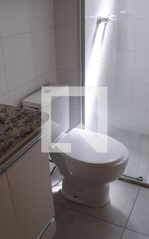 Apartamento à venda com 43m², 2 quartos e 1 vagaBanheiro