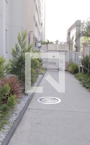 Apartamento à venda com 43m², 2 quartos e 1 vagaÁrea comum