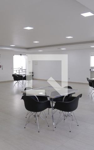 Apartamento à venda com 43m², 2 quartos e 1 vagaÁrea Comum - Salão de Festas