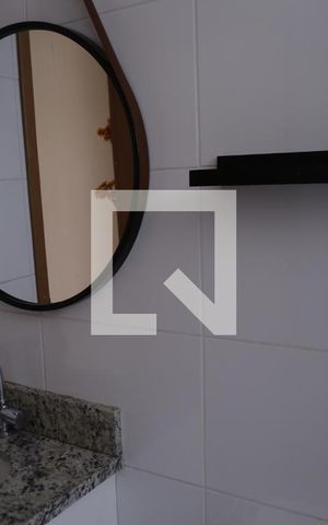 Apartamento à venda com 43m², 2 quartos e 1 vagaBanheiro