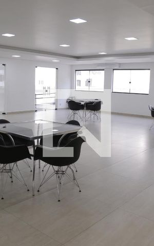 Apartamento à venda com 43m², 2 quartos e 1 vagaÁrea Comum - Salão de Festas