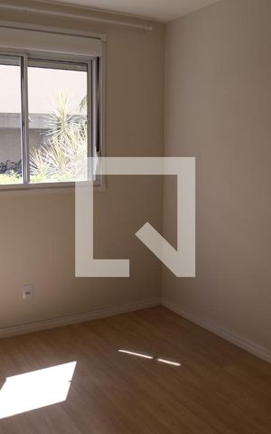 Apartamento à venda com 43m², 2 quartos e 1 vagaQuarto 1