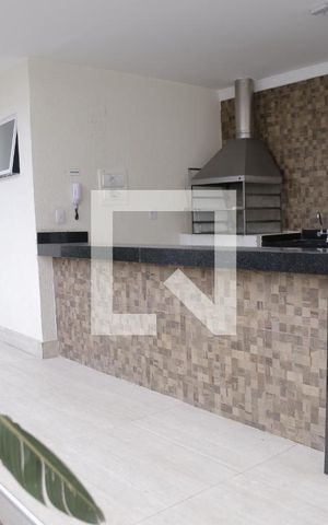 Apartamento à venda com 43m², 2 quartos e 1 vagaÁrea comum - Churrasqueira