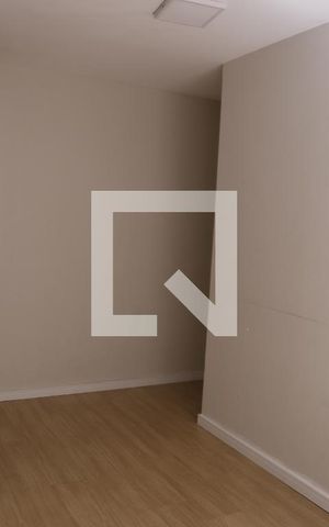 Apartamento à venda com 43m², 2 quartos e 1 vagaSala