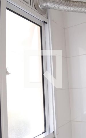 Apartamento à venda com 43m², 2 quartos e 1 vagaÁrea de Serviço