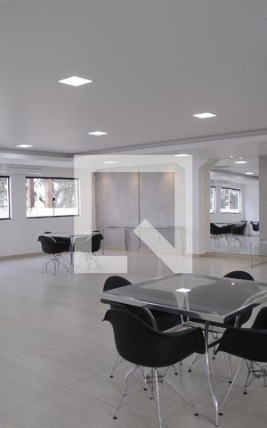 Apartamento à venda com 43m², 2 quartos e 1 vagaÁrea Comum - Salão de Festas