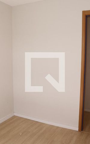 Apartamento à venda com 43m², 2 quartos e 1 vagaQuarto 1