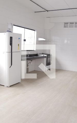 Apartamento à venda com 43m², 2 quartos e 1 vagaÁrea Comum - Copa