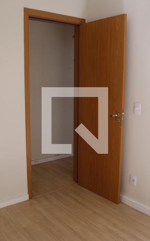 Apartamento à venda com 43m², 2 quartos e 1 vagaQuarto 1