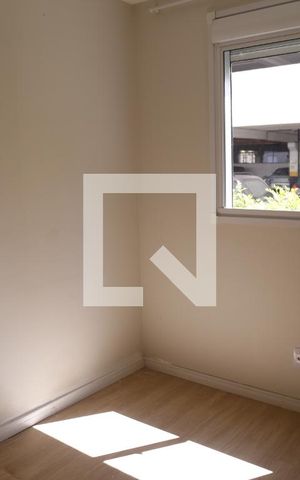 Apartamento à venda com 43m², 2 quartos e 1 vagaQuarto 1