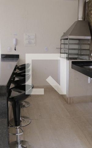 Apartamento à venda com 43m², 2 quartos e 1 vagaÁrea comum - Churrasqueira
