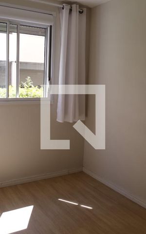 Apartamento à venda com 43m², 2 quartos e 1 vagaQuarto 2