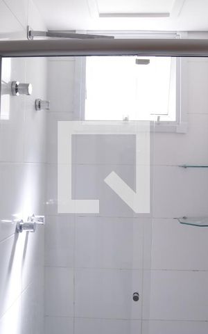 Apartamento à venda com 43m², 2 quartos e 1 vagaBanheiro