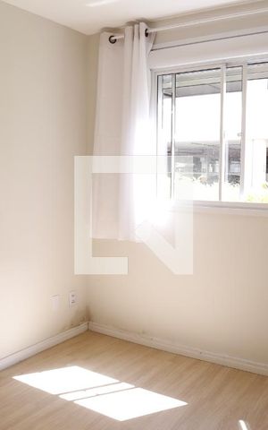 Apartamento à venda com 43m², 2 quartos e 1 vagaQuarto 2