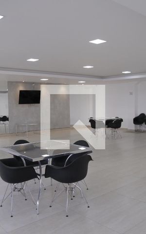 Apartamento à venda com 43m², 2 quartos e 1 vagaÁrea Comum - Salão de Festas