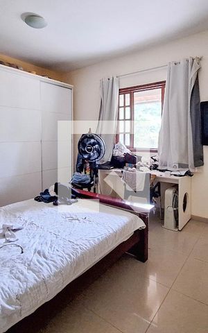 Casa para alugar com 350m², 5 quartos e 4 vagasQuarto 3