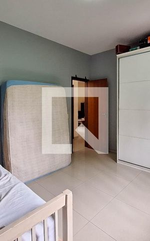Casa para alugar com 350m², 5 quartos e 4 vagasQuarto 2