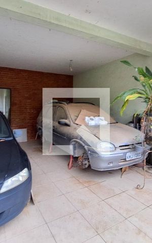 Casa para alugar com 350m², 5 quartos e 4 vagasGaragem