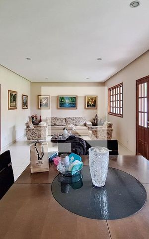 Casa para alugar com 350m², 5 quartos e 4 vagasSala 1