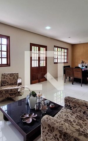 Casa para alugar com 350m², 5 quartos e 4 vagasSala 1