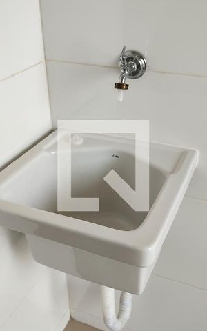 Apartamento para alugar com 79m², 2 quartos e 1 vaga Apartamento para alugar com 79m², 2 quartos e 1 vagaÁrea de Serviço