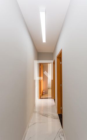 Apartamento à venda com 48m², 2 quartos e sem vagaCorredor