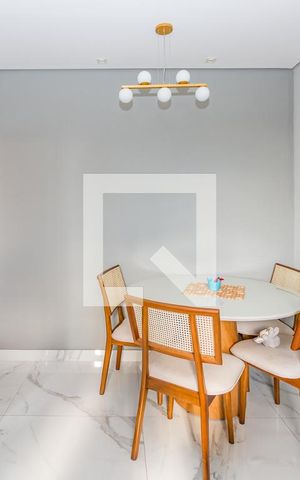 Apartamento à venda com 48m², 2 quartos e sem vagaSala