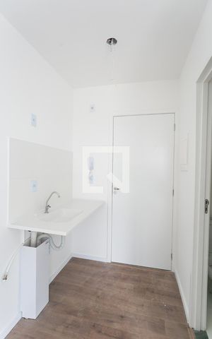 Studio para alugar com 17m², 1 quarto e sem vaga Studio para alugar com 17m², 1 quarto e sem vagakitnet - cozinha quarto