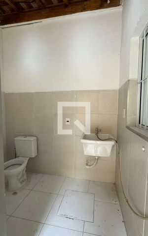 Casa de condomínio à venda com 110m², 2 quartos e 2 vagasÁrea de Serviço