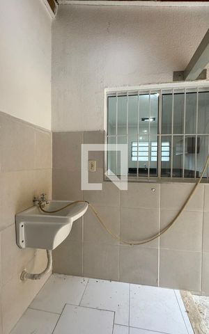 Casa de condomínio à venda com 110m², 2 quartos e 2 vagasÁrea de Serviço