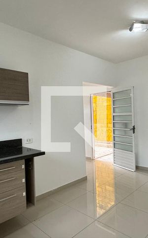 Casa de condomínio à venda com 110m², 2 quartos e 2 vagasCozinha