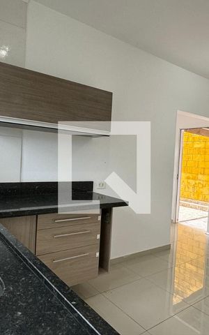 Casa de condomínio à venda com 110m², 2 quartos e 2 vagasCozinha