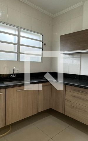 Casa de condomínio à venda com 110m², 2 quartos e 2 vagasCozinha