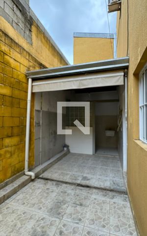 Casa de condomínio à venda com 110m², 2 quartos e 2 vagasÁrea de Serviço